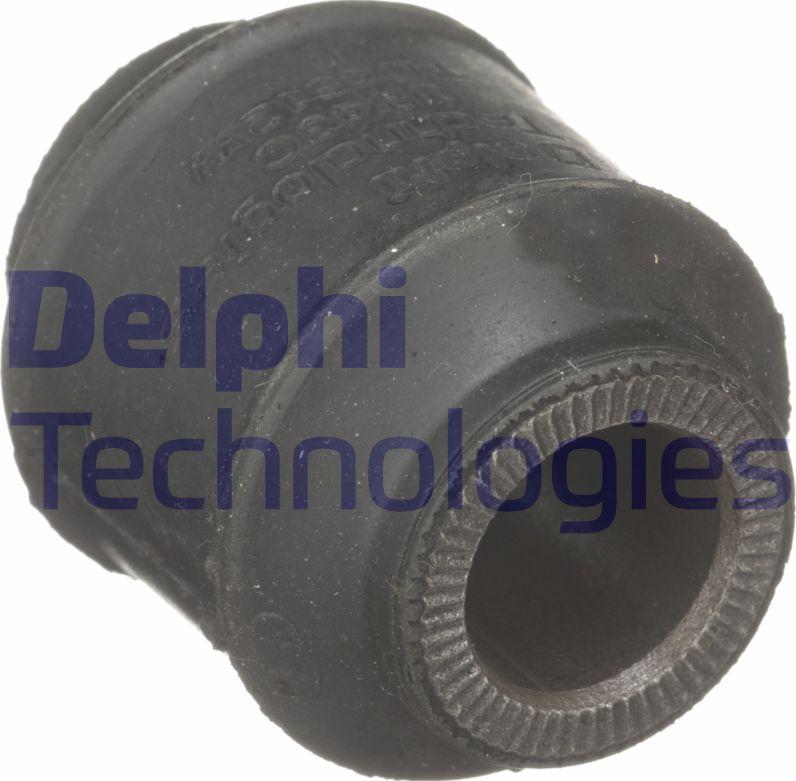 Delphi TD4612W - Сайлентблок, важеля підвіски колеса autozip.com.ua