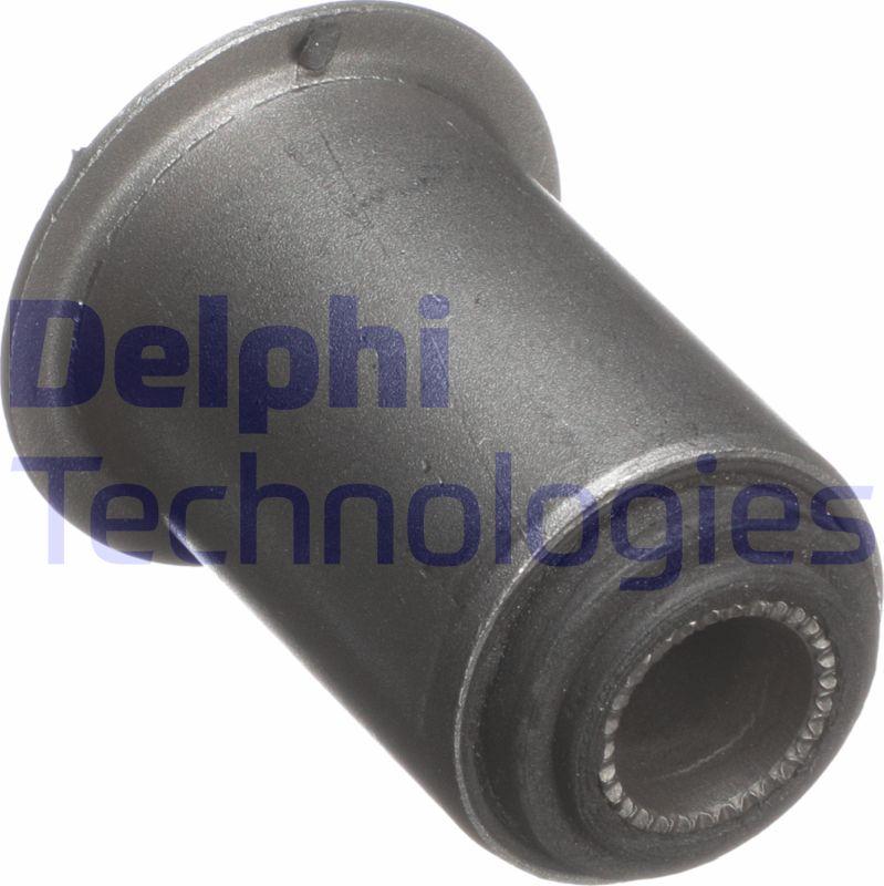 Delphi TD4632W - Сайлентблок, важеля підвіски колеса autozip.com.ua