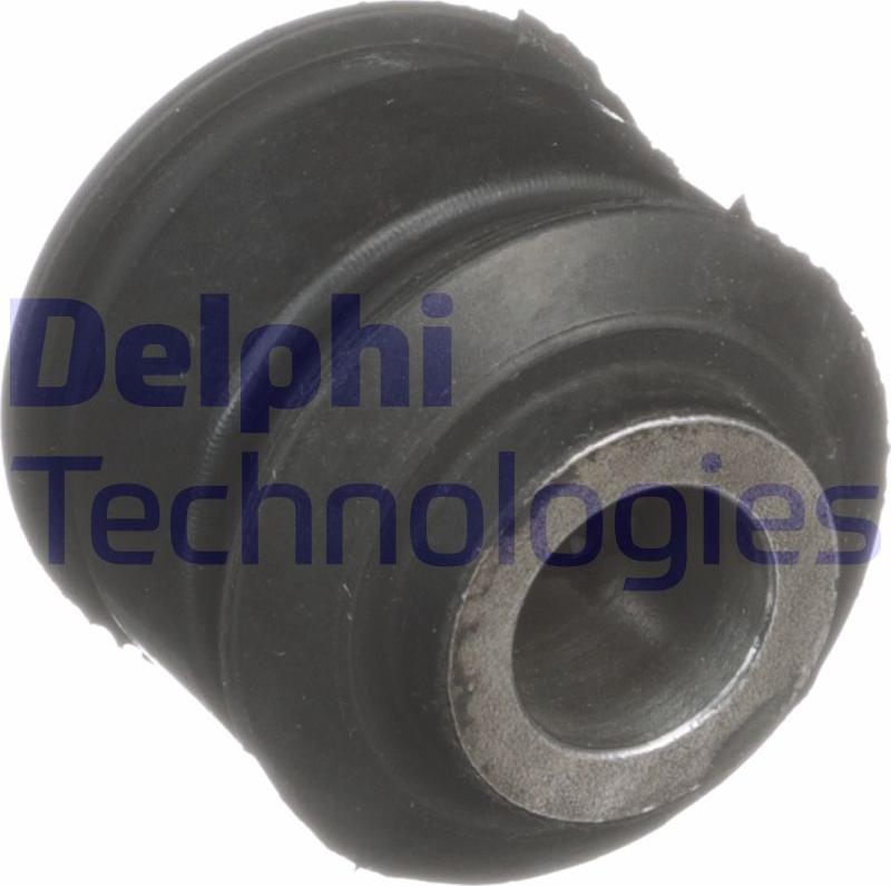 Delphi TD4055W - Сайлентблок, важеля підвіски колеса autozip.com.ua