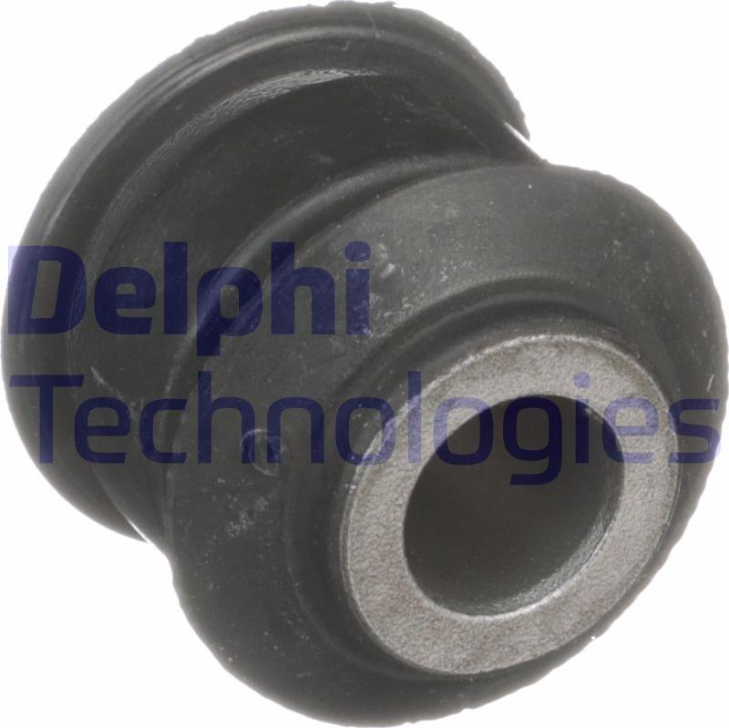 Delphi TD4065W - Сайлентблок, важеля підвіски колеса autozip.com.ua