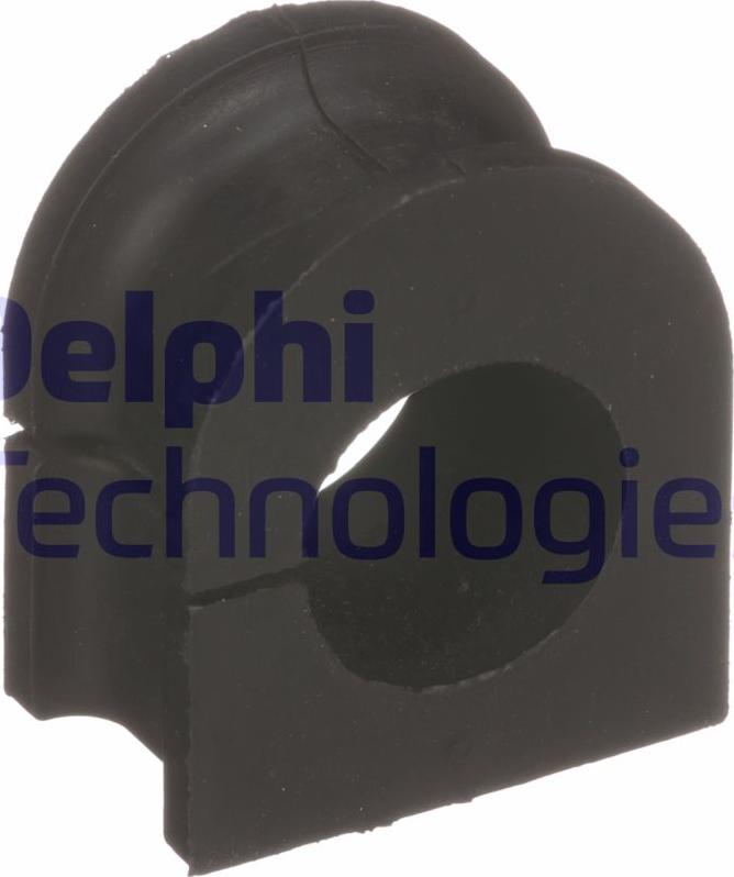 Delphi TD4063W - Втулка, стабілізатор autozip.com.ua