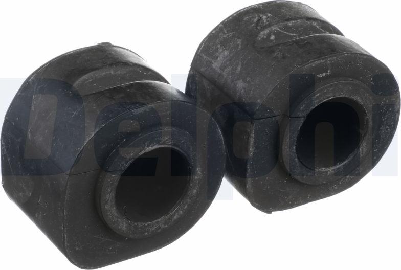 Delphi TD4010W-11B1 - Втулка, стабілізатор autozip.com.ua