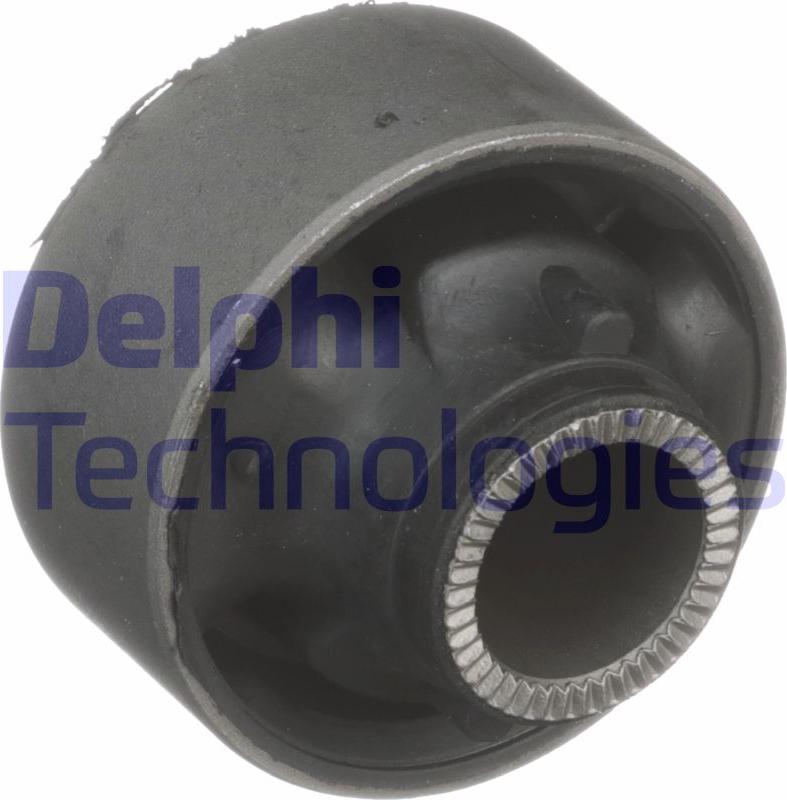 Delphi TD4020W - Сайлентблок, важеля підвіски колеса autozip.com.ua