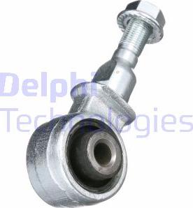 Delphi TD4027W - Сайлентблок, важеля підвіски колеса autozip.com.ua