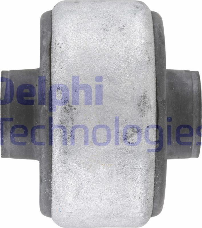 Delphi TD438W - Сайлентблок, важіль підвіски колеса autozip.com.ua