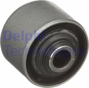 Delphi TD4325W-11B1 - Сайлентблок, важеля підвіски колеса autozip.com.ua