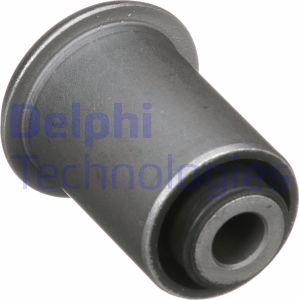 Delphi TD4219W - Сайлентблок, важеля підвіски колеса autozip.com.ua