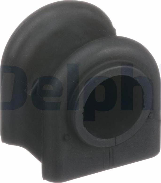 Delphi TD4214W-11B1 - Втулка, стабілізатор autozip.com.ua