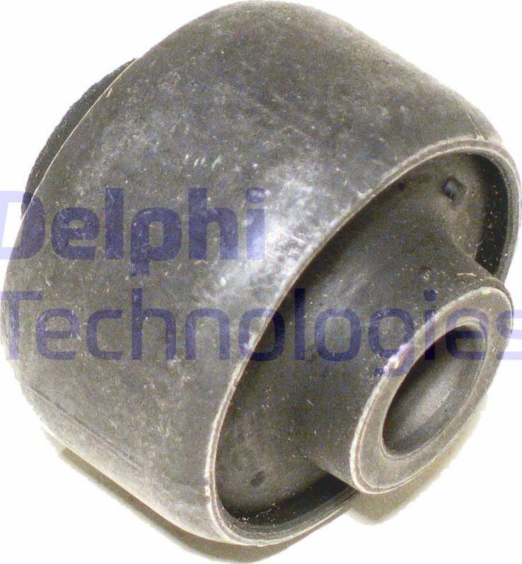 Delphi TD474W - Сайлентблок, важіль підвіски колеса autozip.com.ua
