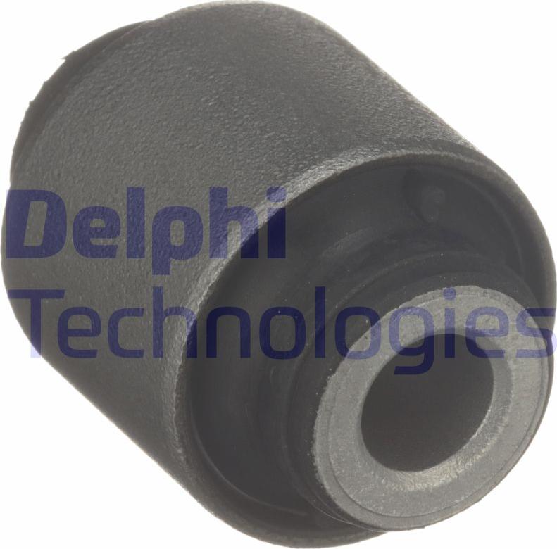 Delphi TD4758W - Сайлентблок, важеля підвіски колеса autozip.com.ua