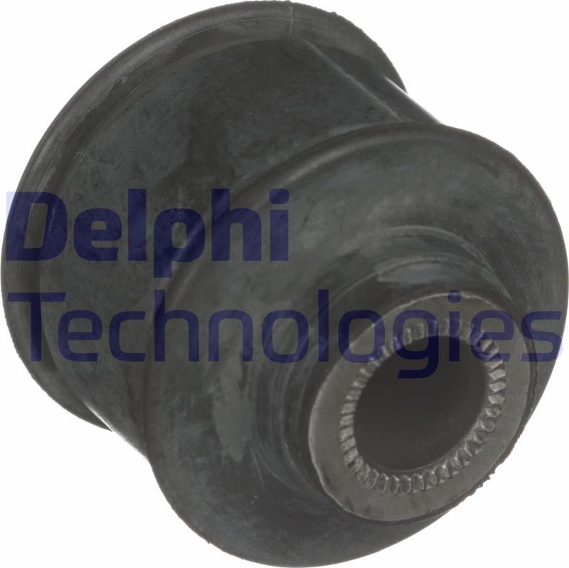 Delphi TD4752W - Сайлентблок, важеля підвіски колеса autozip.com.ua