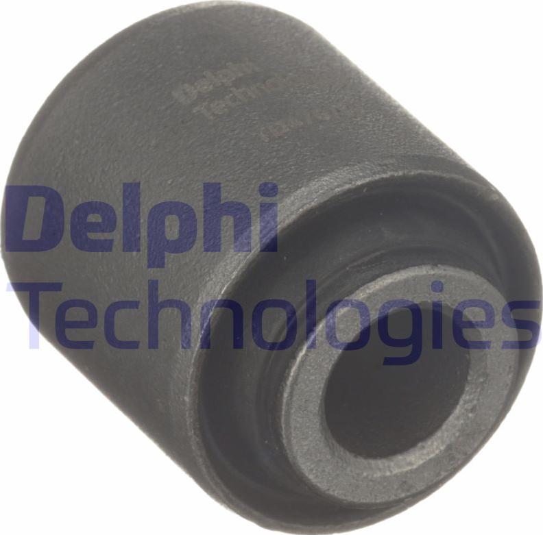 Delphi TD4767W - Сайлентблок, важеля підвіски колеса autozip.com.ua