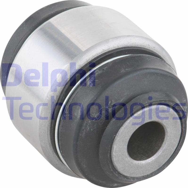 Delphi TD549W - Сайлентблок, важіль підвіски колеса autozip.com.ua