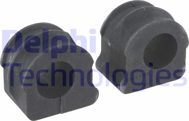 Delphi TD560W - Втулка, стабілізатор autozip.com.ua