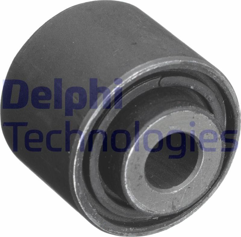 Delphi TD5063W - Сайлентблок, важіль підвіски колеса autozip.com.ua