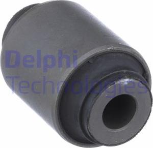 Delphi TD5062W - Сайлентблок, важіль підвіски колеса autozip.com.ua