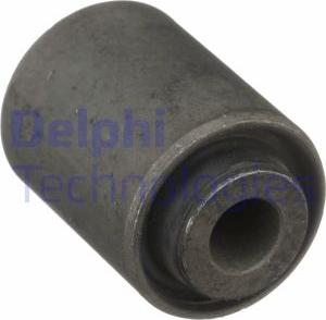 Delphi TD5115W-11B1 - Сайлентблок, важеля підвіски колеса autozip.com.ua