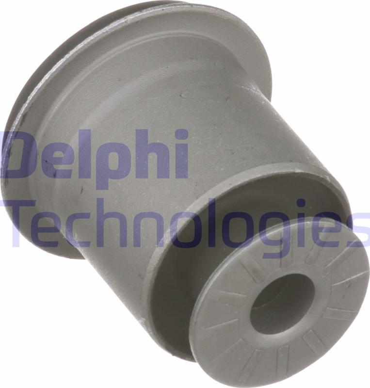 Delphi TD5848W - Сайлентблок, важеля підвіски колеса autozip.com.ua