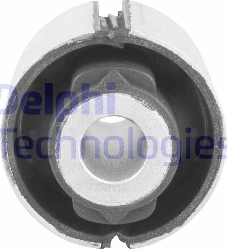 Delphi TD531W - Сайлентблок, важеля підвіски колеса autozip.com.ua