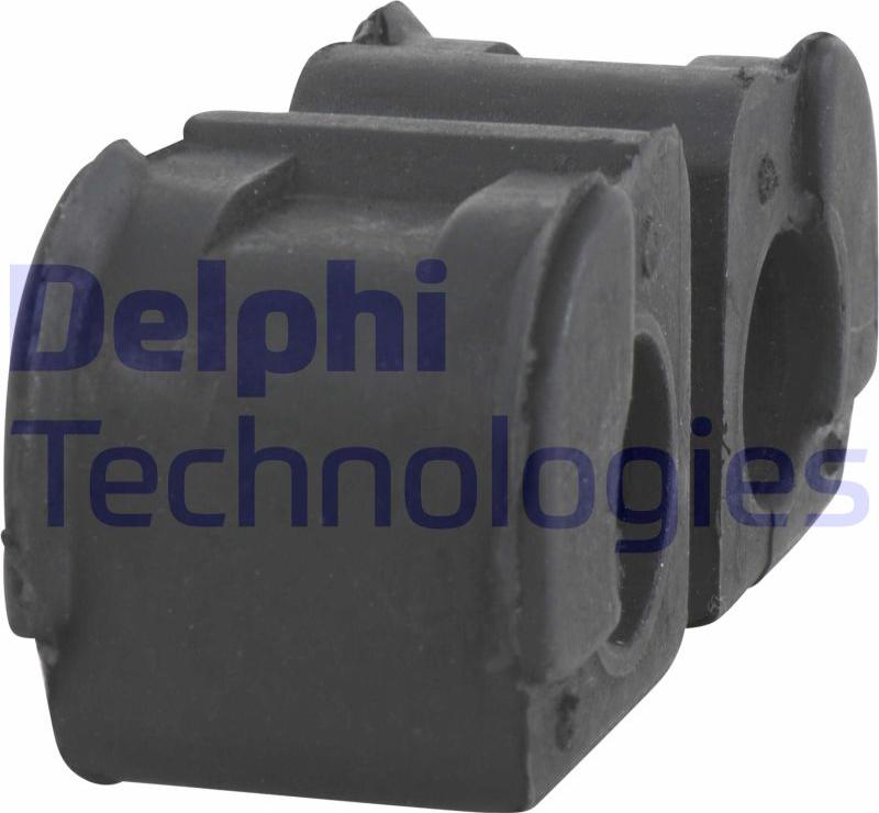 Delphi TD529W-11B1 - Втулка, стабілізатор autozip.com.ua