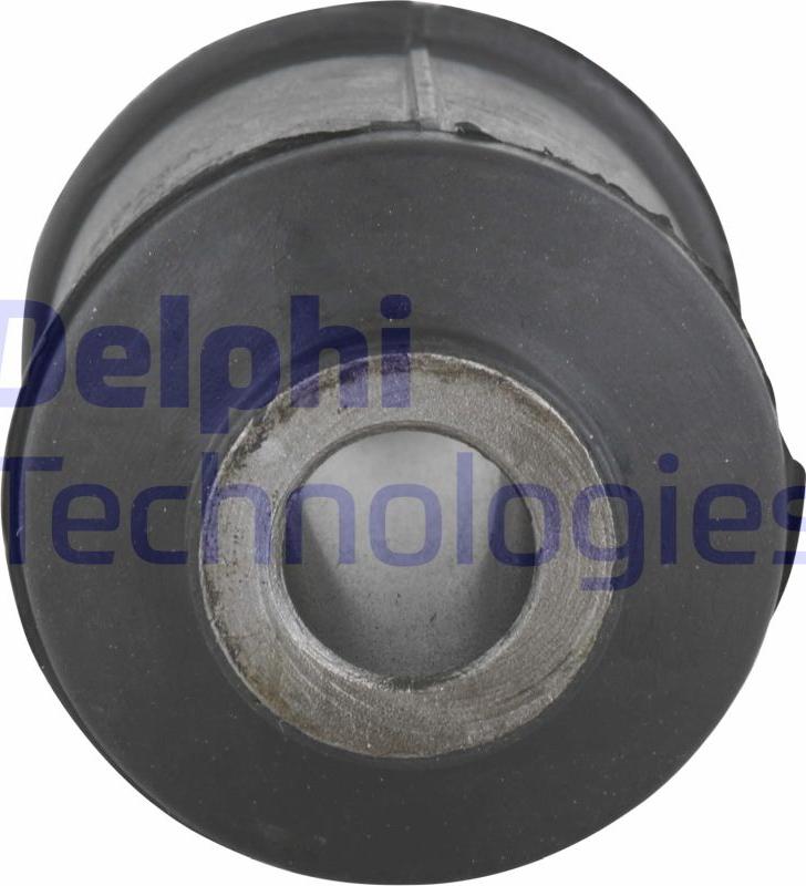 Delphi TD525W - Сайлентблок, важеля підвіски колеса autozip.com.ua