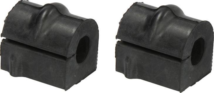 Delphi TD526W - Втулка, стабілізатор autozip.com.ua