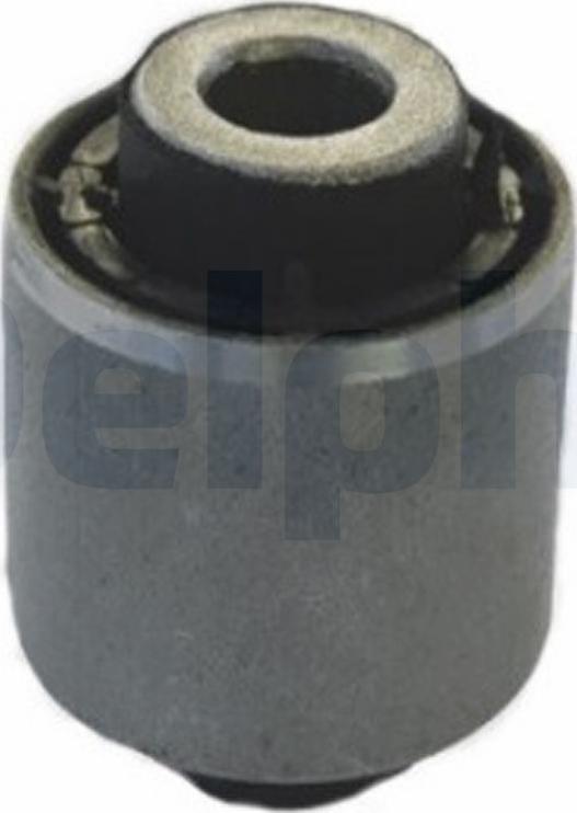 Delphi TD5781W - Сайлентблок, важіль підвіски колеса autozip.com.ua