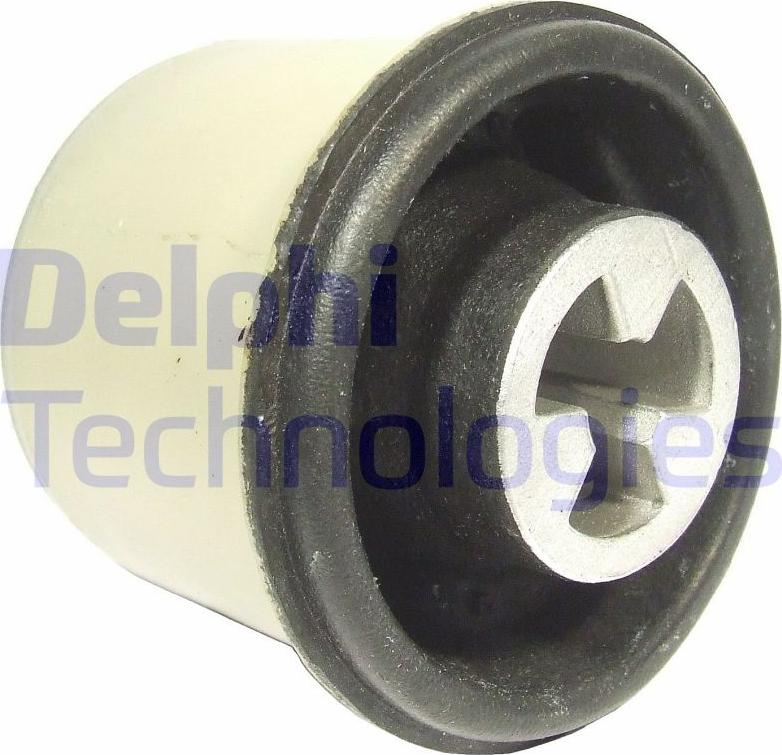 Delphi TD655W - Втулка, балка мосту autozip.com.ua