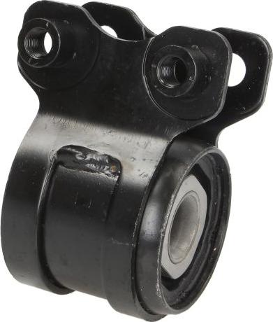 Delphi TD653W - Сайлентблок, важіль підвіски колеса autozip.com.ua