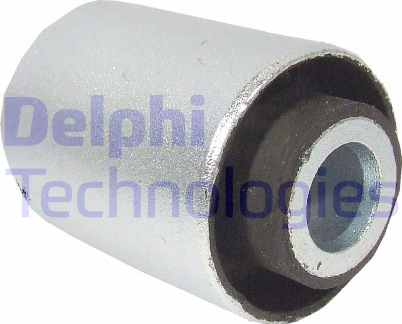 Delphi TD668W - Сайлентблок, важіль підвіски колеса autozip.com.ua