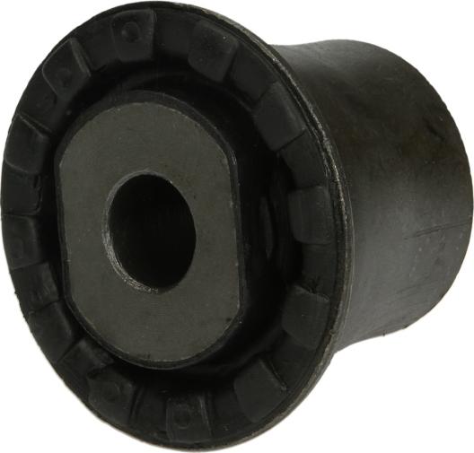 Delphi TD689W - Втулка, балка мосту autozip.com.ua