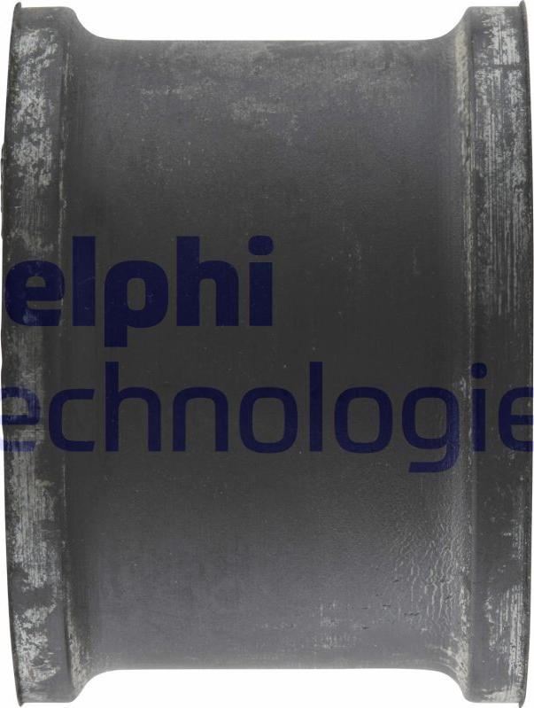 Delphi TD678W - Втулка, стабілізатор autozip.com.ua