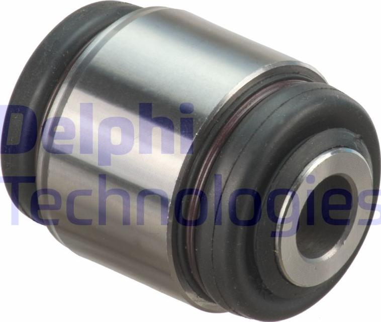 Delphi TD1656W - Сайлентблок, важіль підвіски колеса autozip.com.ua
