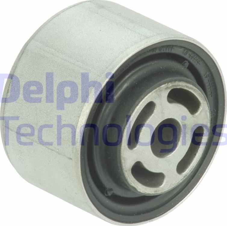 Delphi TD1658W - Втулка, балка мосту autozip.com.ua