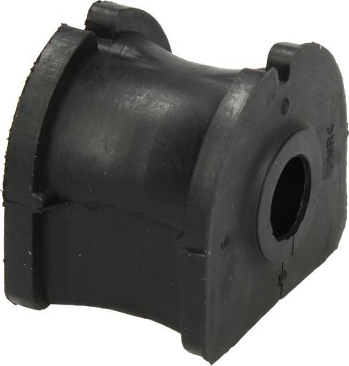 Delphi TD1639W - Втулка, стабілізатор autozip.com.ua