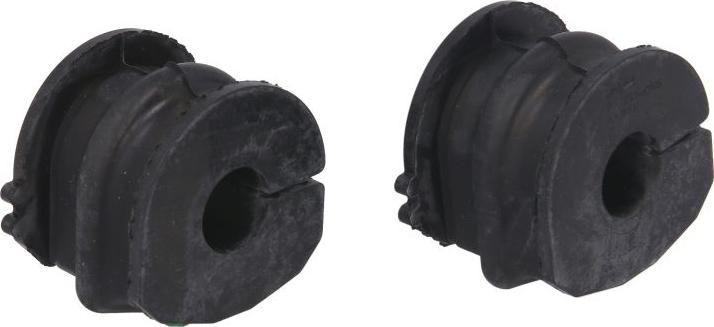 Delphi TD1635W - Втулка, стабілізатор autozip.com.ua