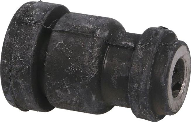 Delphi TD1672W - Підвіска, листова ресора autozip.com.ua
