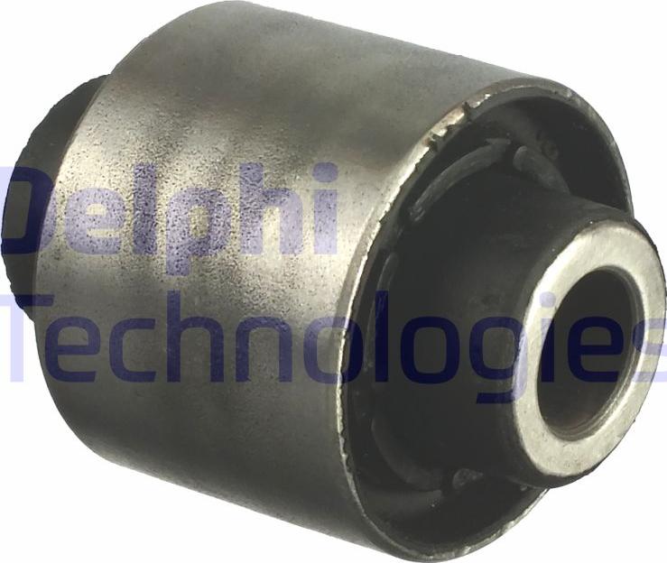 Delphi TD1058W - Сайлентблок, важіль підвіски колеса autozip.com.ua
