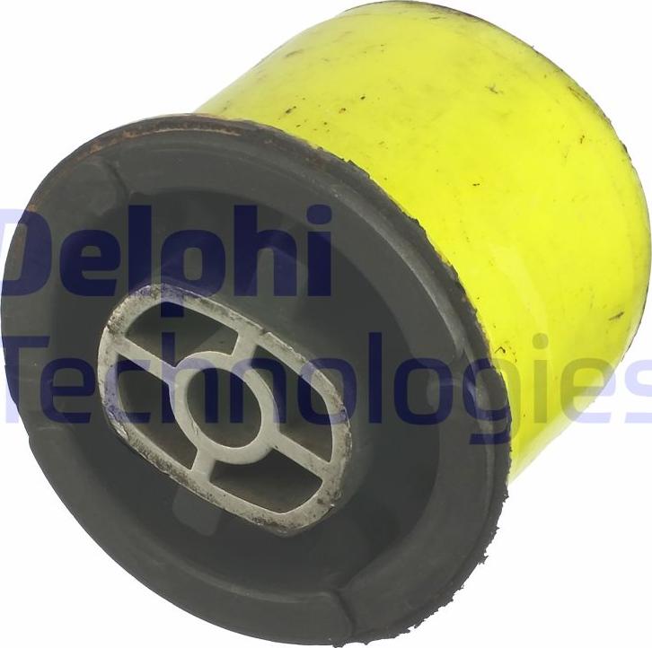 Delphi TD1012W - Втулка, балка мосту autozip.com.ua