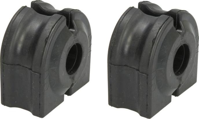 Delphi TD1087W - Втулка, стабілізатор autozip.com.ua
