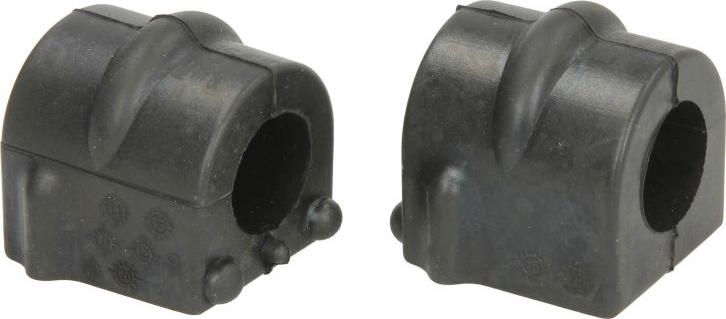 Delphi TD1029W - Втулка, стабілізатор autozip.com.ua