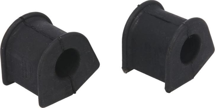 Delphi TD1191W - Втулка, стабілізатор autozip.com.ua