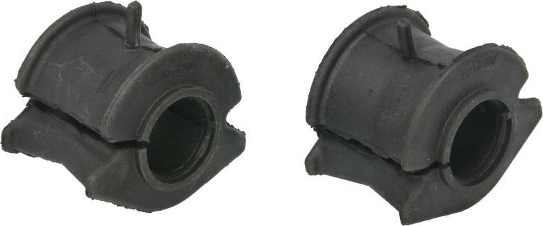 Delphi TD1197W - Втулка, стабілізатор autozip.com.ua