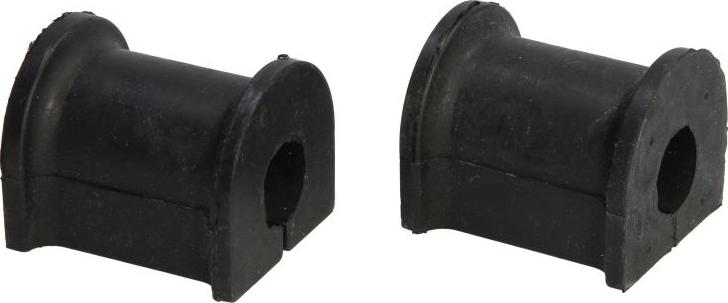 Delphi TD1156W - Втулка, стабілізатор autozip.com.ua