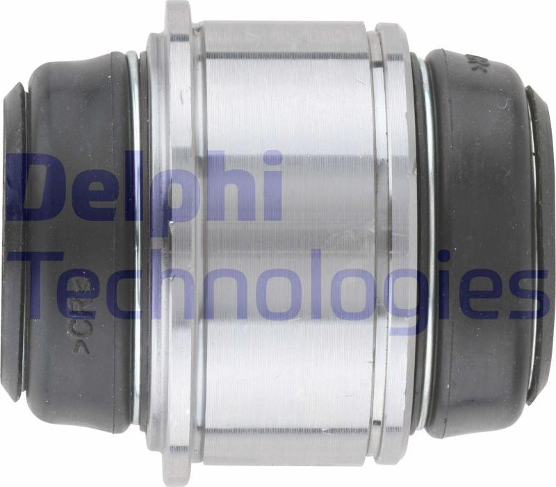 Delphi TD1166W - Шарова опора, несучий / направляючий шарнір autozip.com.ua