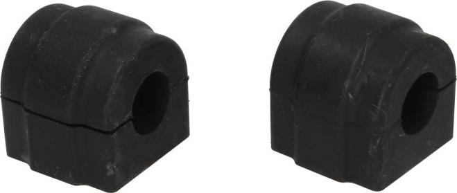 Delphi TD1136W - Втулка, стабілізатор autozip.com.ua