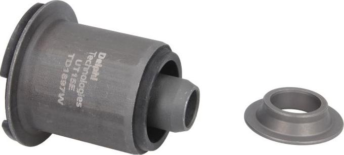 Delphi TD1897W - Втулка, балка мосту autozip.com.ua