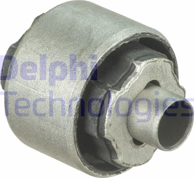 Delphi TD1826W - Сайлентблок, важіль підвіски колеса autozip.com.ua