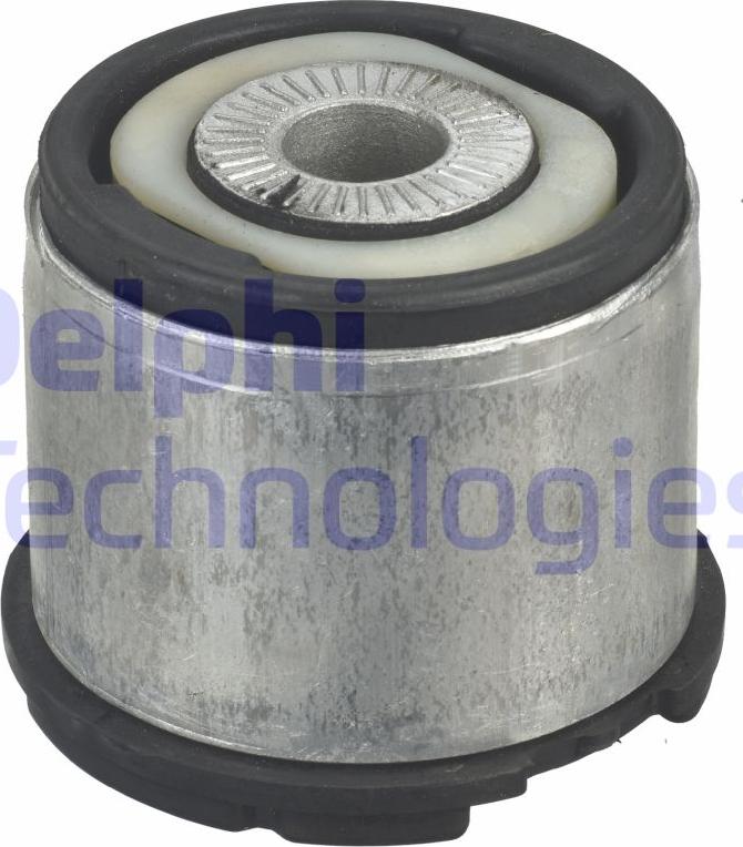 Delphi TD1378W - Втулка, балка мосту autozip.com.ua