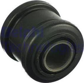 Delphi TD1255W - Втулка, балка мосту autozip.com.ua